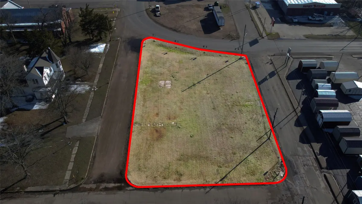 0 Hwy 82, New Boston, TX 75570 - #1