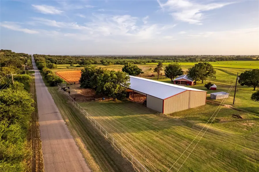 22291 County Road 487, Rising Star, TX 76471 - #3
