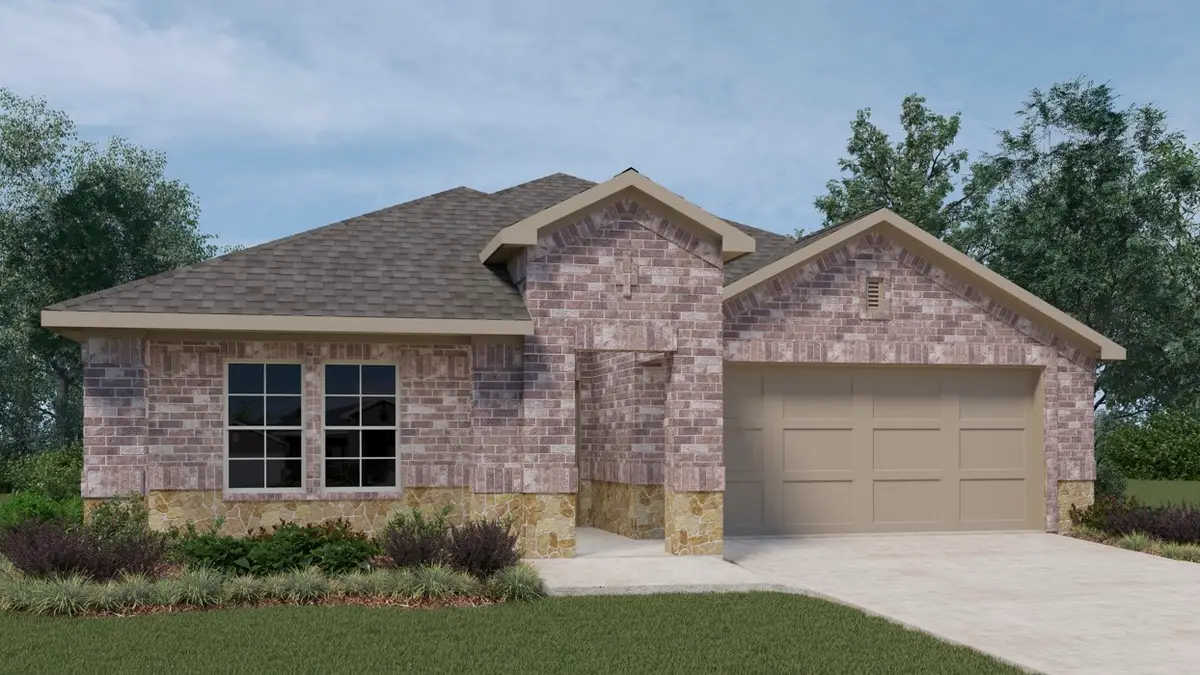 531 Aligato Street, Waxahachie, TX 75165 - Image #1