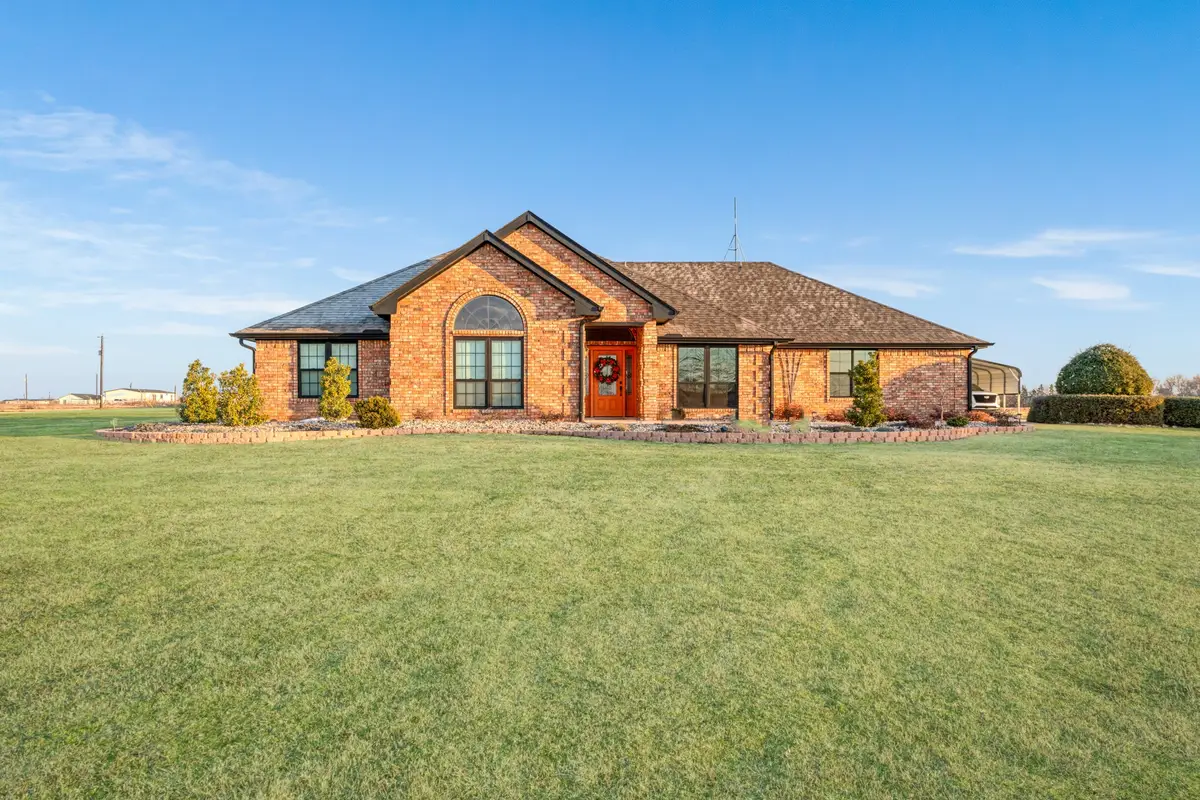 2748 Farm Road 2820, Sumner, TX 75486 - #1