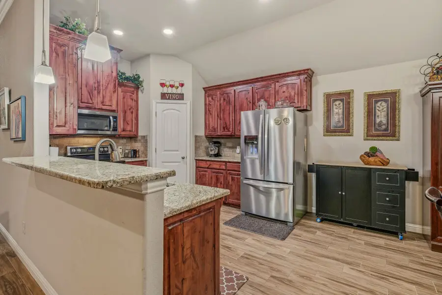 4412 Logan Circle, Granbury, TX 76049 - #3