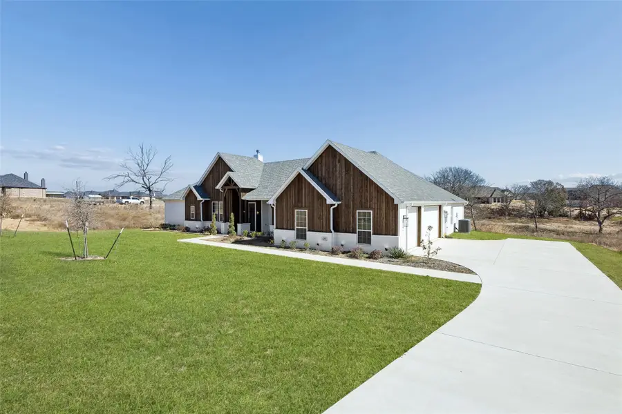 257 Coalson Crossing, Azle, TX 76020 - #2