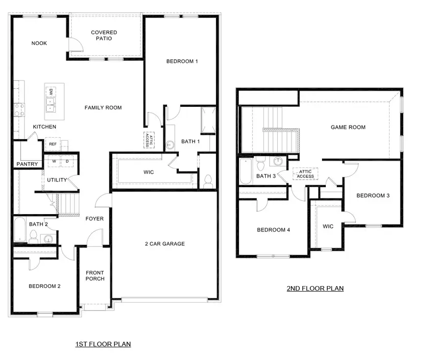 209 Cavalry Lane, Waxahachie, TX 75165 - Image #3