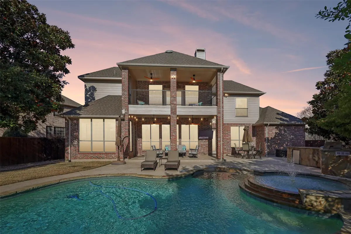 807 Veiled Court, Keller, TX 76248 - #1