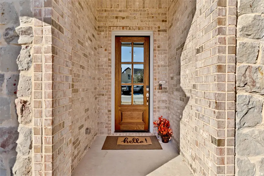 137 Gardenia Drive, Azle, TX 76020 - #3