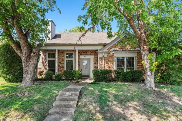 431 Gettysburg Street, Mesquite, TX 75149
