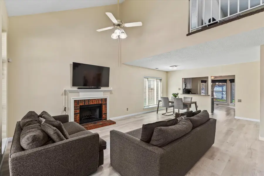 431 Gettysburg Street, Mesquite, TX 75149 - #3