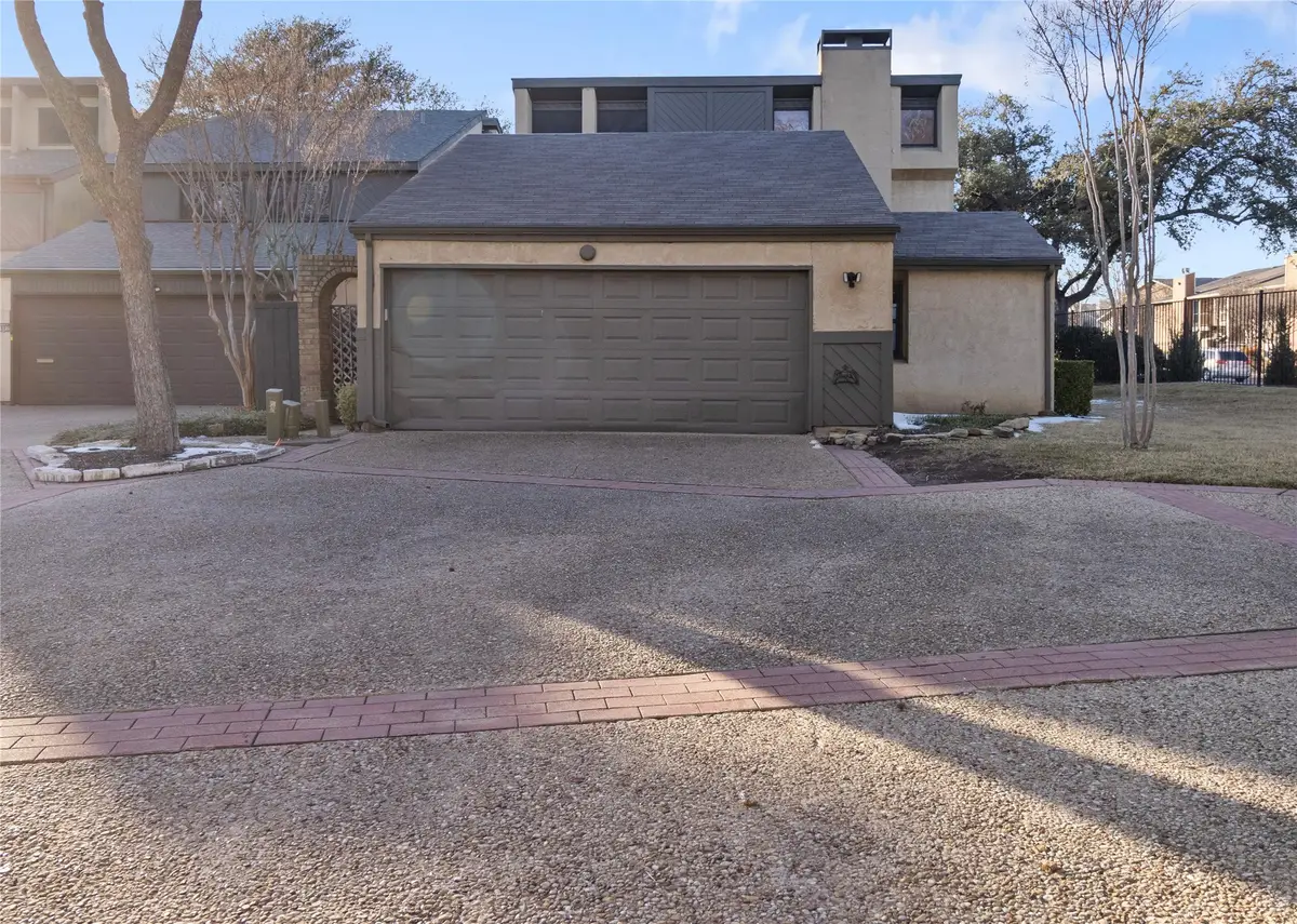 9611 Baseline Drive, Dallas, TX 75243 - Image #1