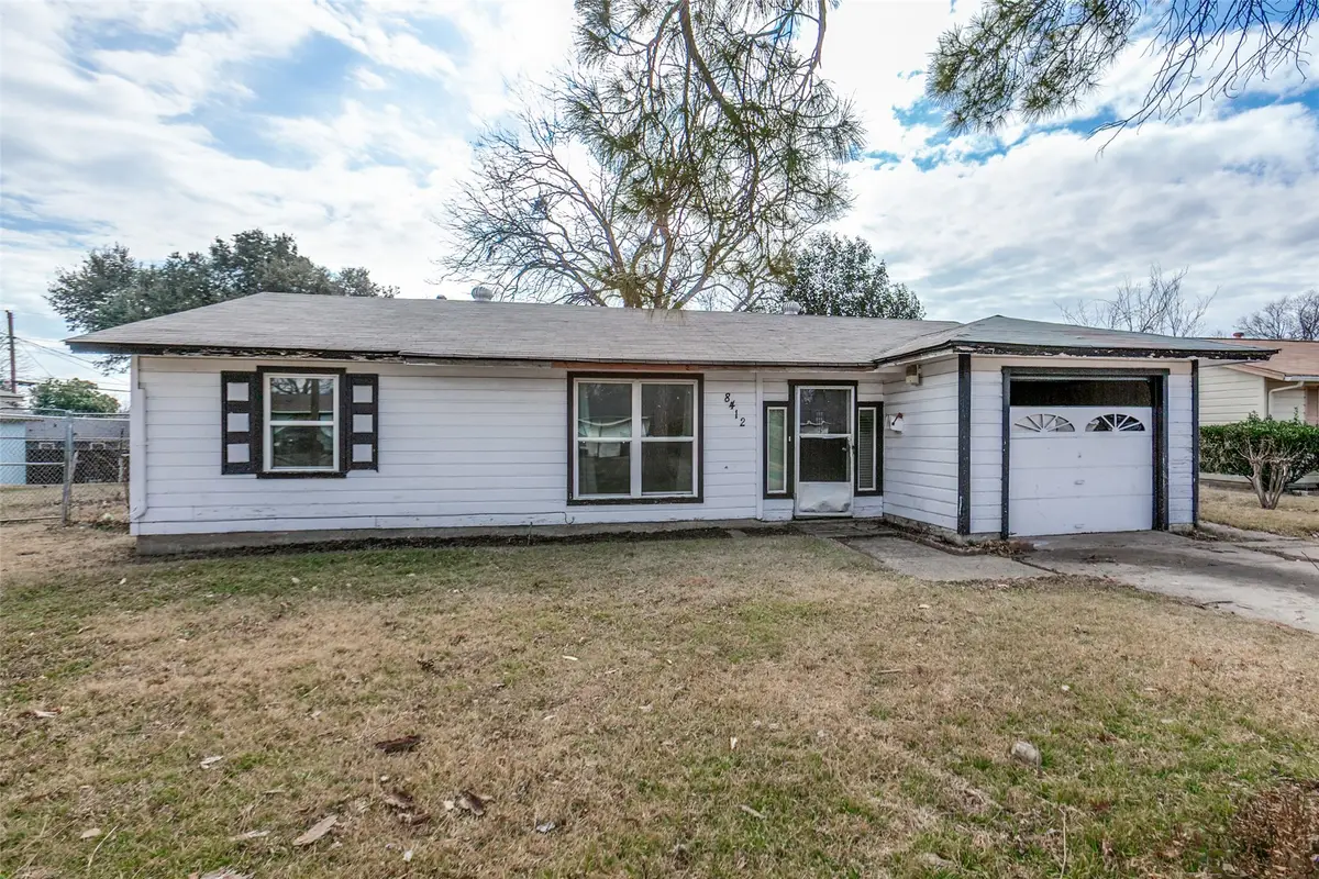 8412 Ebony Drive, Dallas, TX 75243 - Image #1