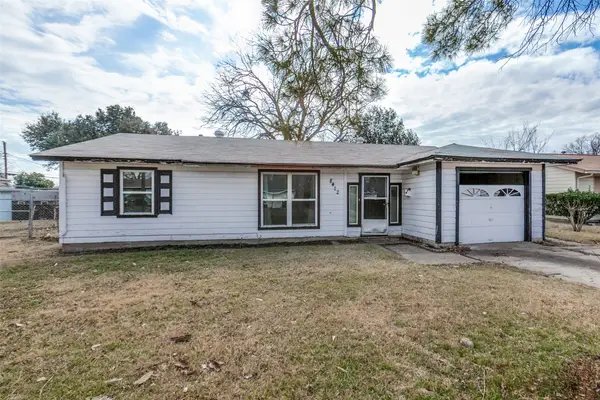 8412 Ebony Drive, Dallas, TX 75243