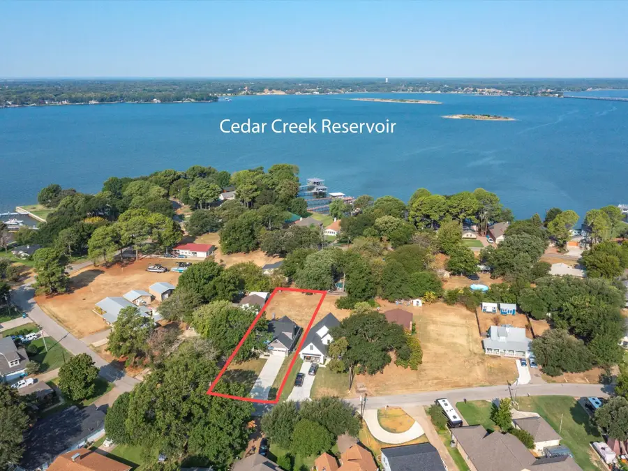 188 Seaside Drive, Gun Barrel City, TX 75156 - #2