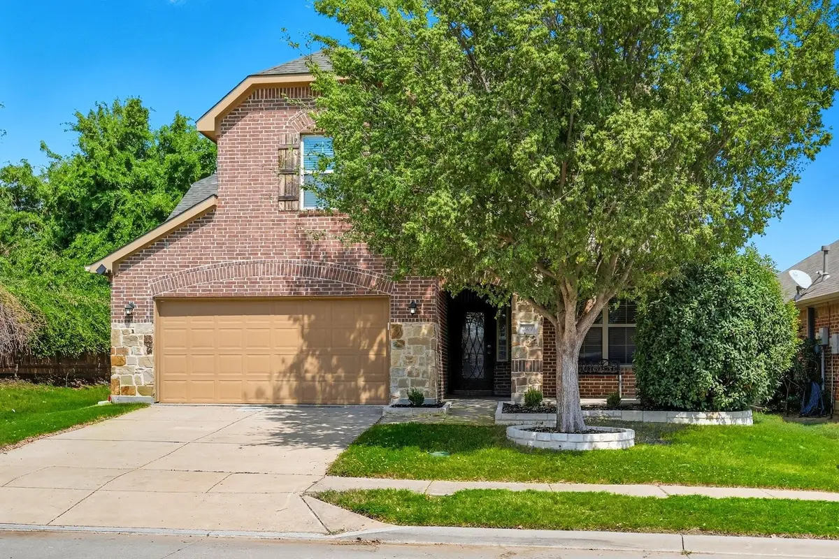 2509 Castle Creek, Little Elm, TX 75068 - Image #1