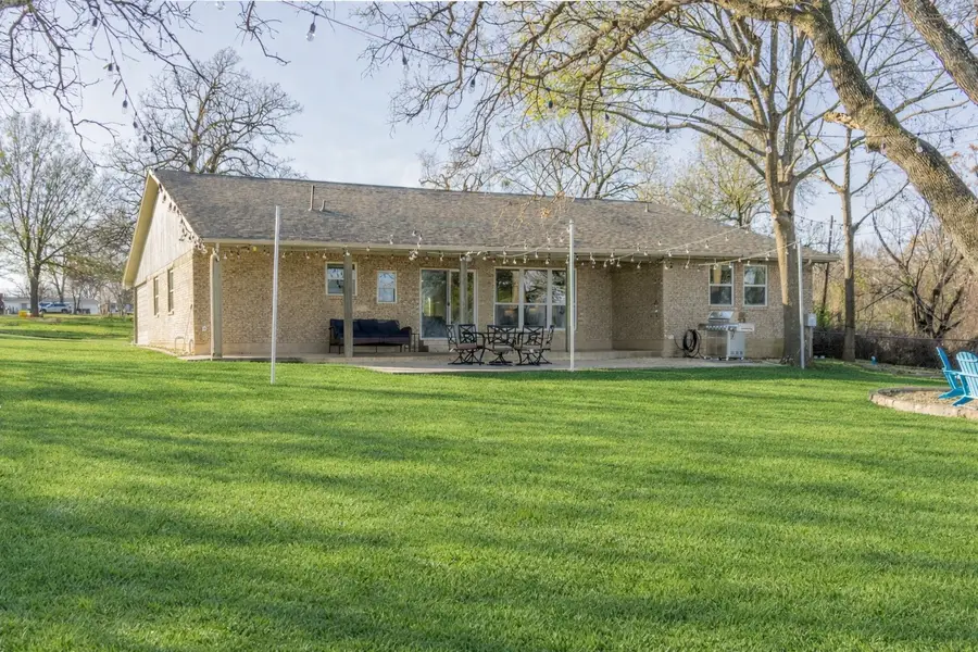 1425 Oak Hill Drive, Kemp, TX 75143 - #3