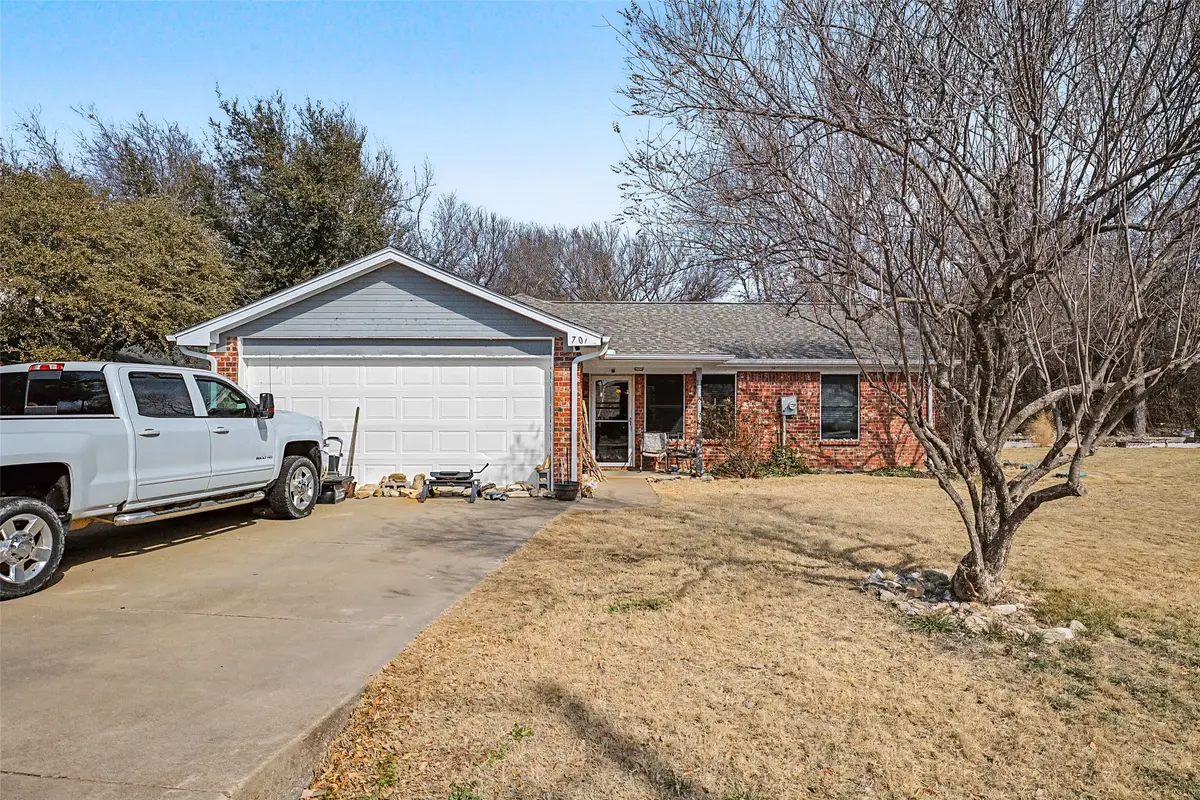 707 Shady Grove Court, Granbury, TX 76049 - #1