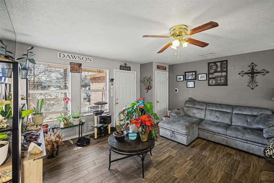 707 Shady Grove Court, Granbury, TX 76049 - #2