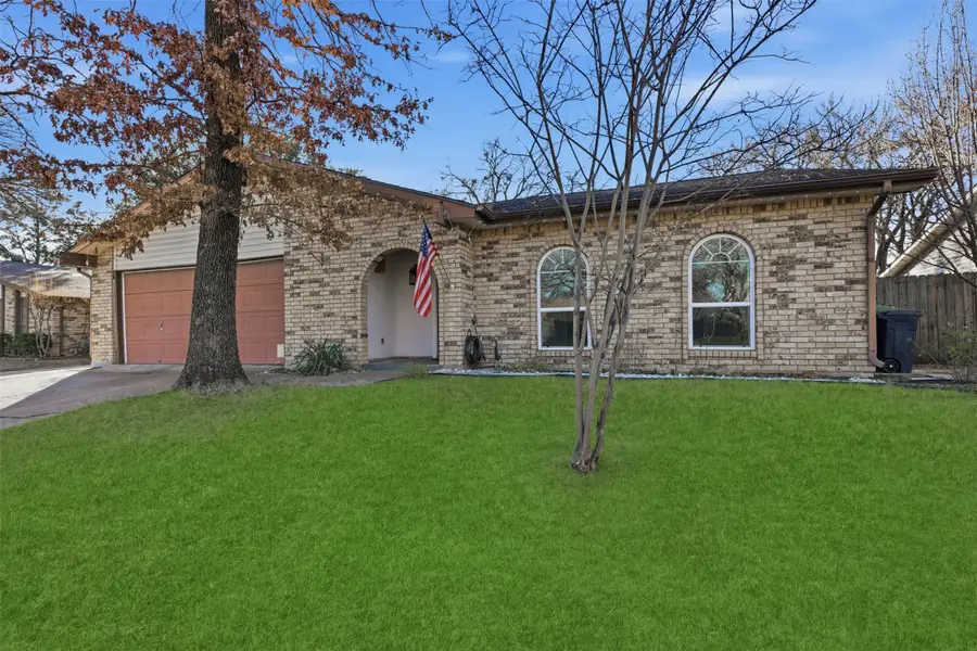 3736 Walnut Drive, Bedford, TX 76021 - Image #2