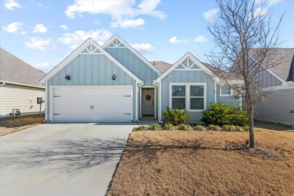 11236 W Pond Drive, Savannah, TX 76227