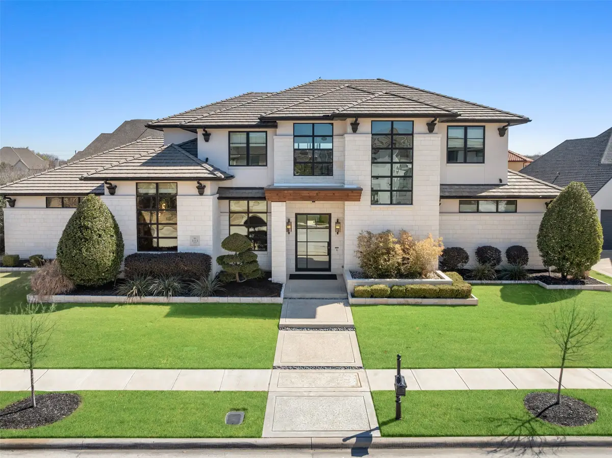 1113 La Salle Lane, Southlake, TX 76092 - #1