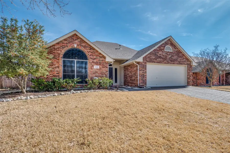 526 Meandering Way, Midlothian, TX 76065 - Image #2