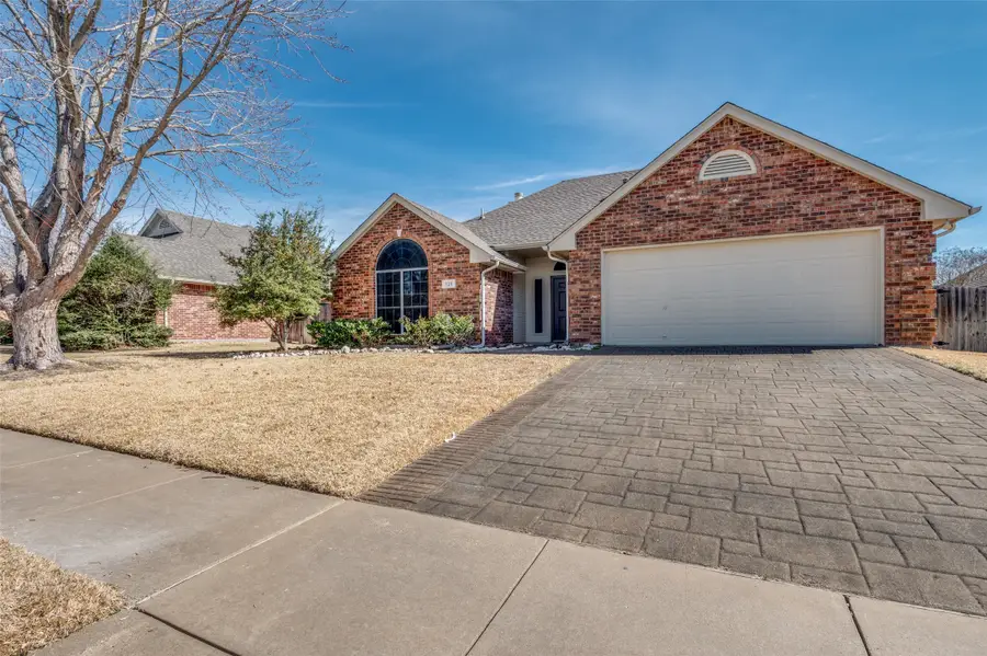 526 Meandering Way, Midlothian, TX 76065 - Image #3