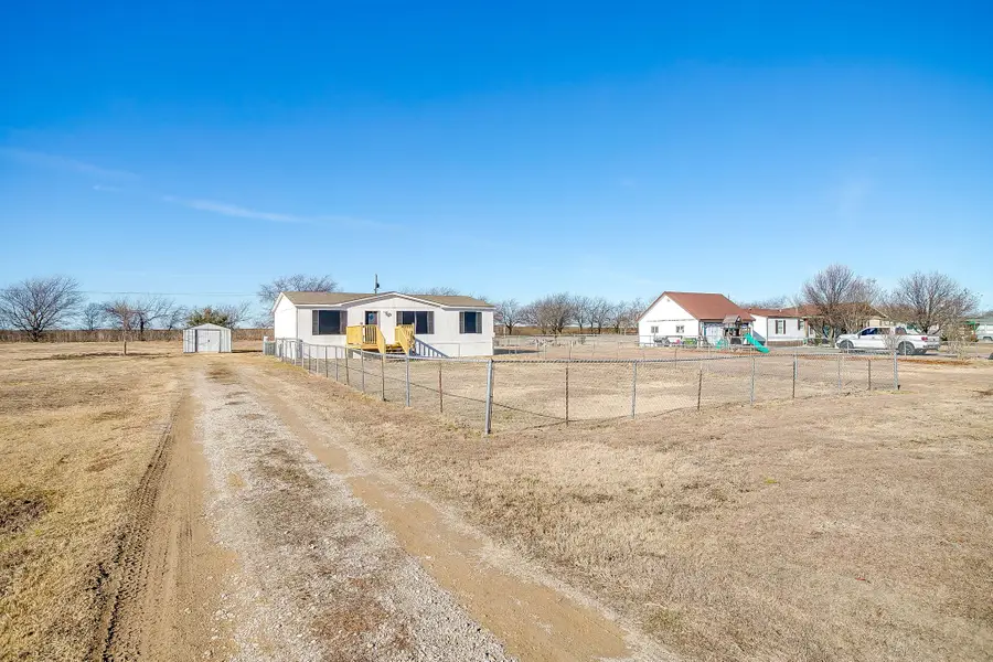 4201 Green Ridge Lane, Alvarado, TX 76009 - #2