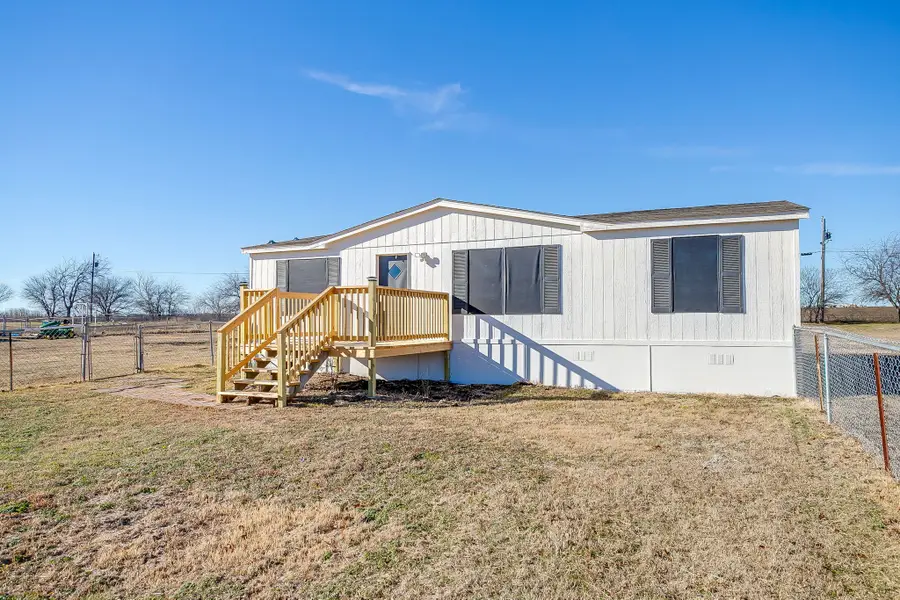 4201 Green Ridge Lane, Alvarado, TX 76009 - #3