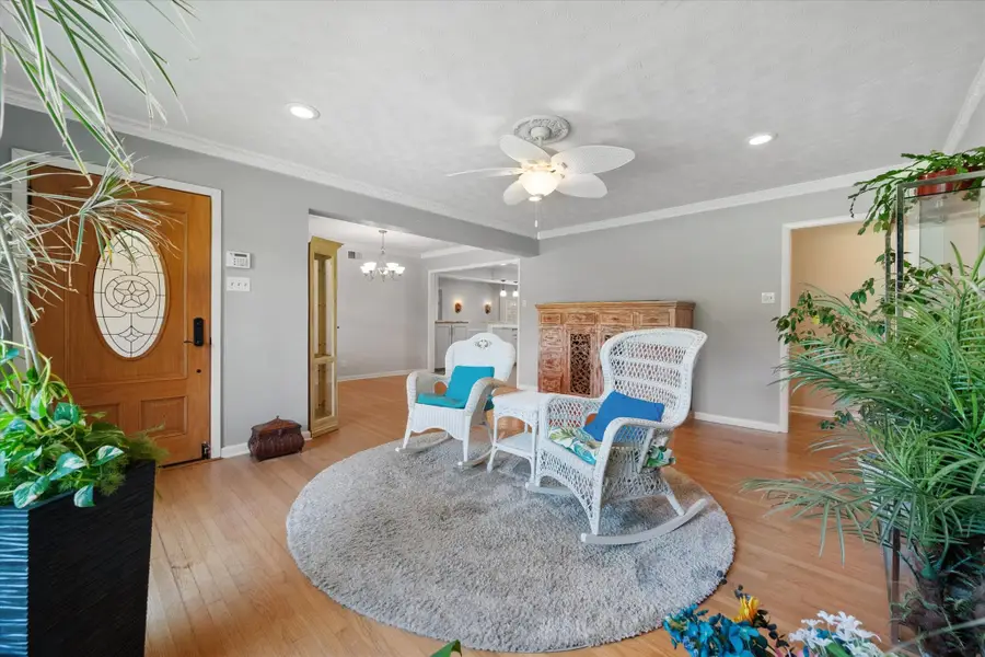 1215 Columbia Circle, Corsicana, TX 75110 - Image #3