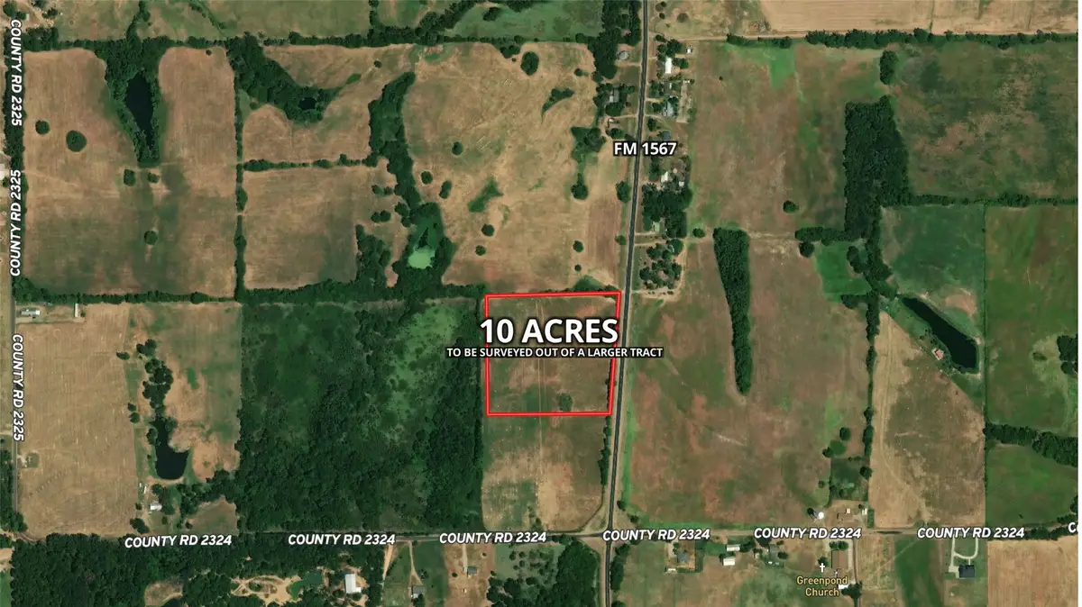 0000 Farm Market 1567, Como, TX 75431 - #1