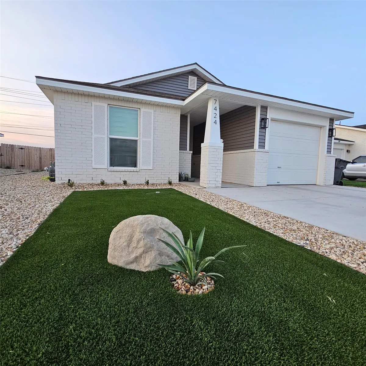 7424 35th Street, Lubbock, TX 79407 - #1