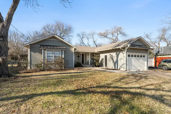 712 W Knox Street, Ennis, TX 75119
