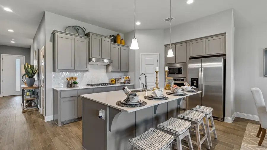 2601 Starling Street, Denton, TX 76205 - Image #2