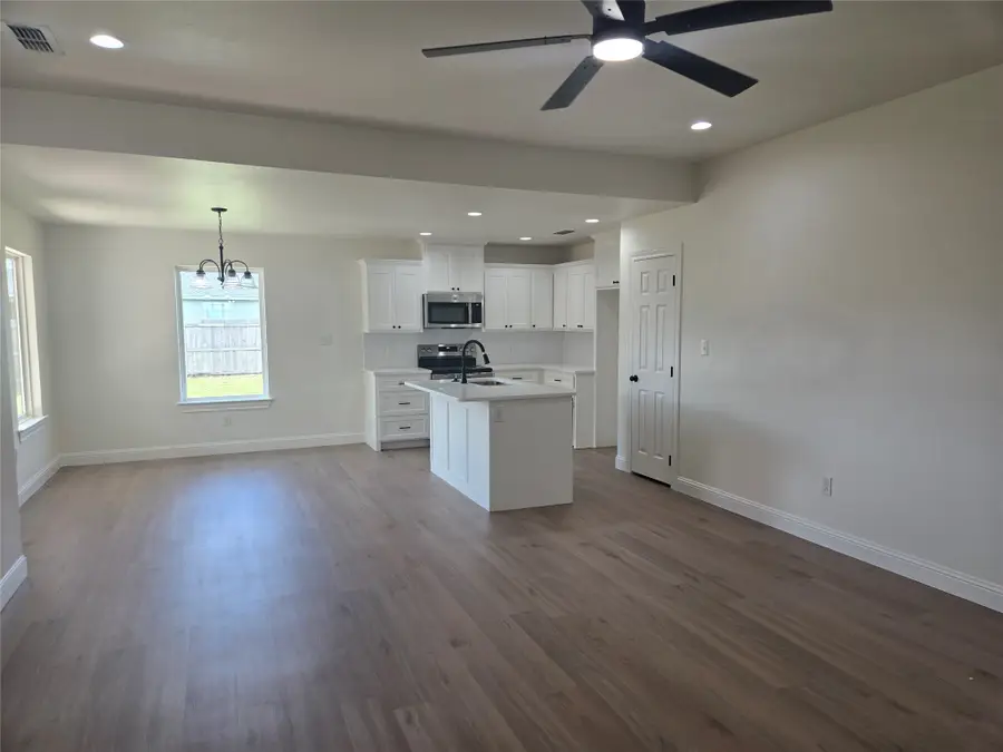 299 Waterloo Drive, Abilene, TX 79602 - #3
