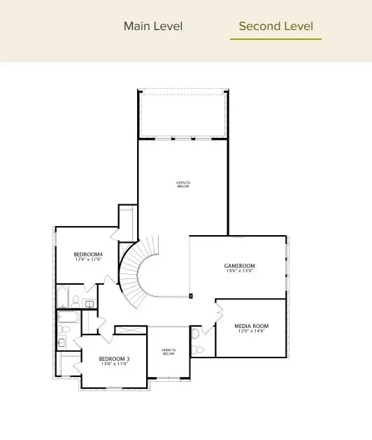 225 Bee Balm Road, McKinney, TX 75071 - #3