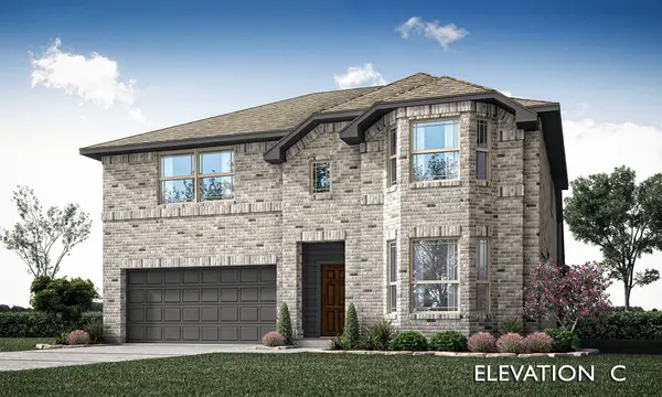 4453 Brentfield Drive, Fort Worth, TX 76036