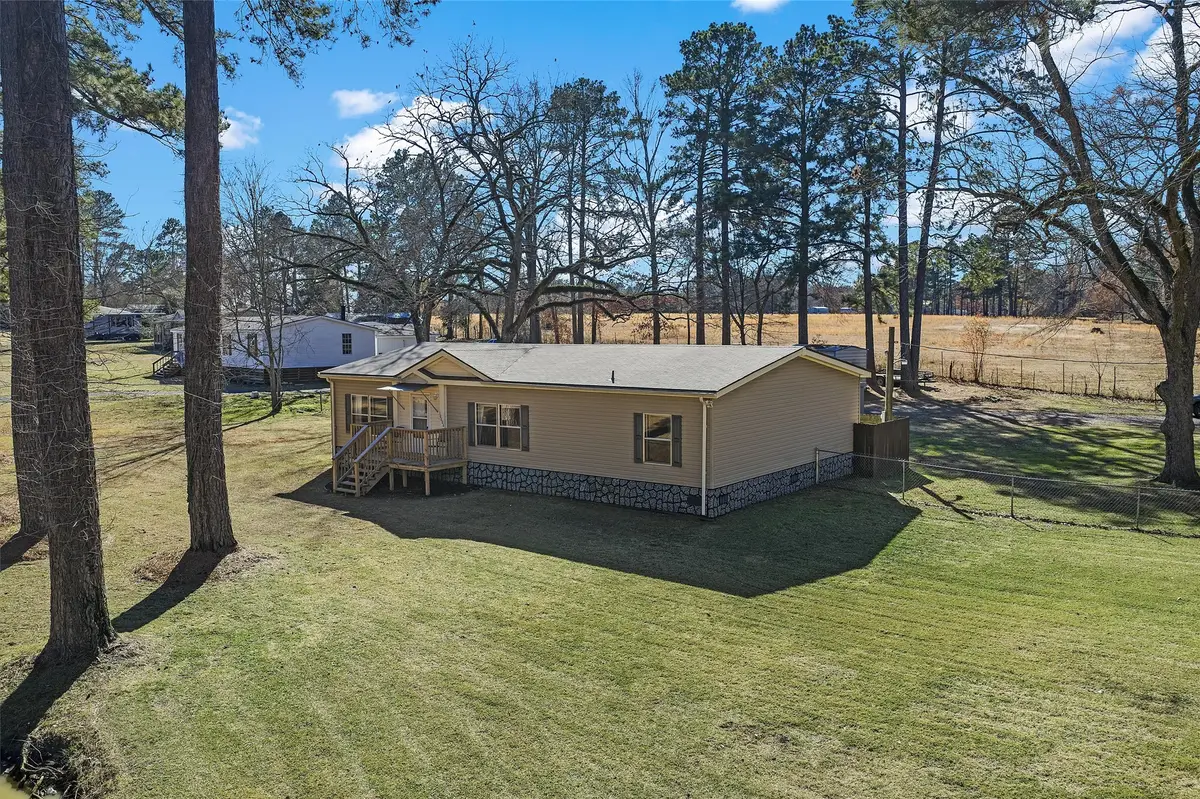 10606 Peggy Lane, Keithville, LA 71047 - Image #1