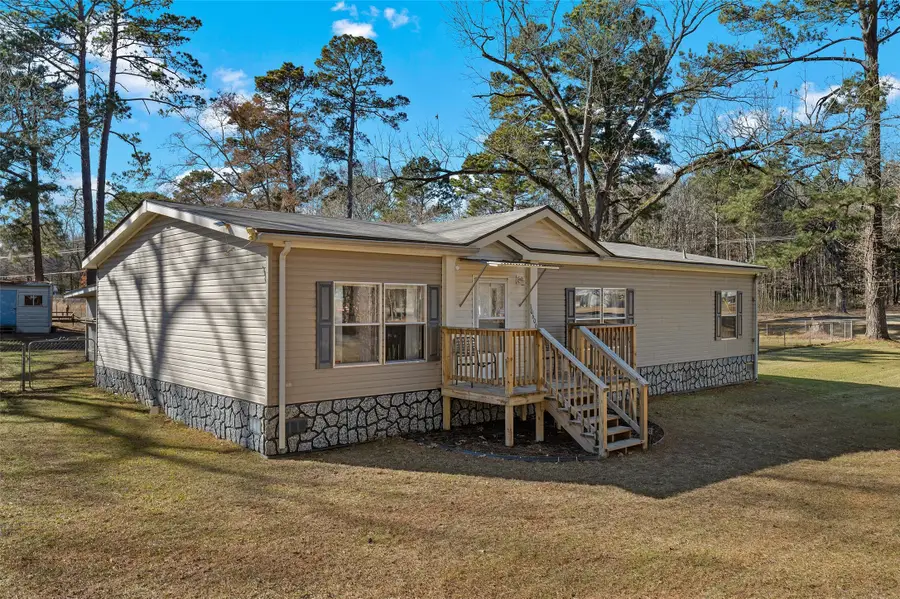 10606 Peggy Lane, Keithville, LA 71047 - Image #2