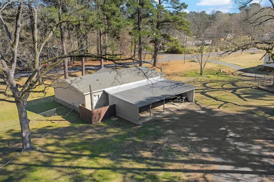 10606 Peggy Lane, Keithville, LA 71047 - Image #3