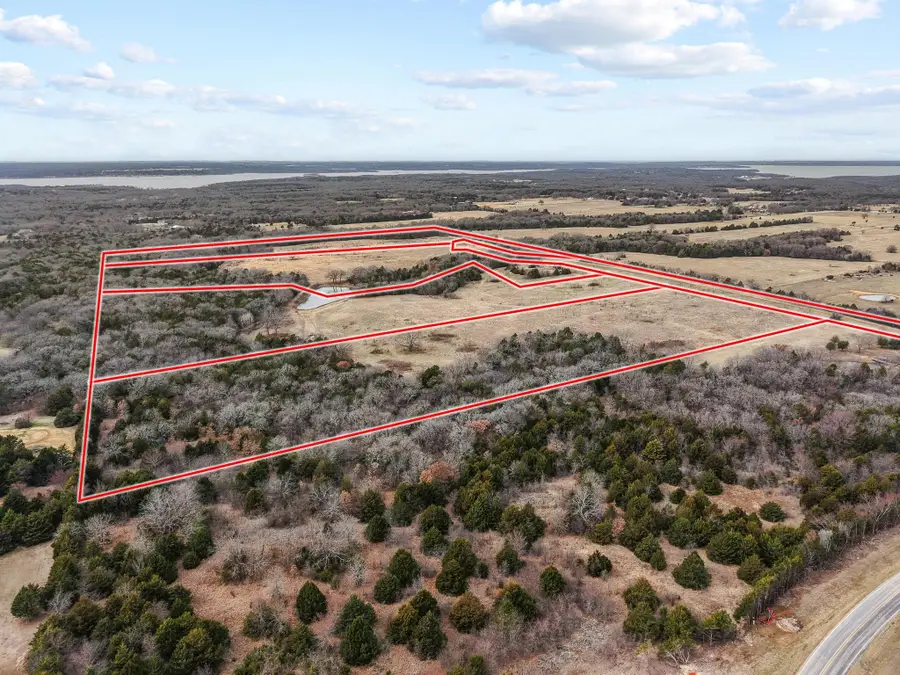 TBD Cooks Corner Road, Pottsboro, TX 75076 - #3