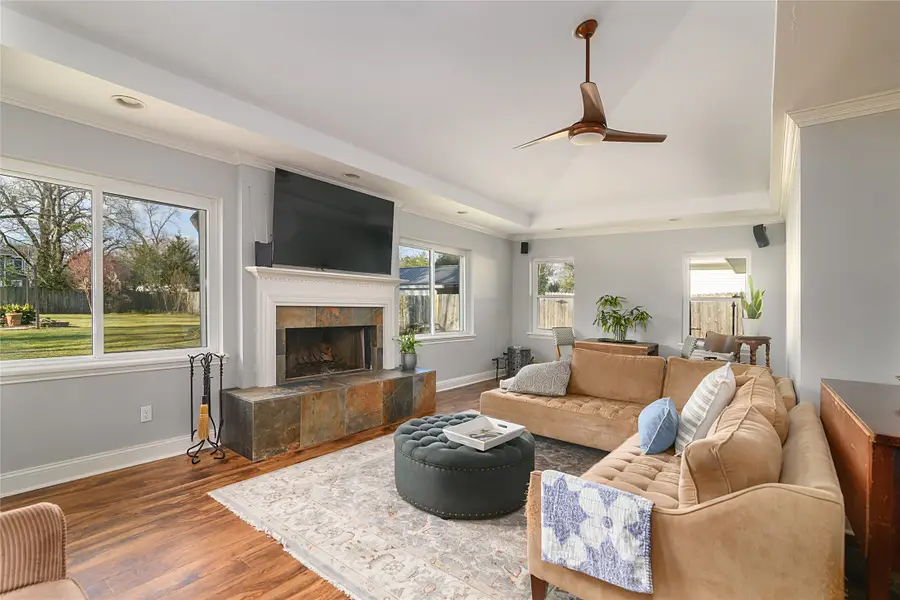 146 Albert Avenue, Shreveport, LA 71105 - #3