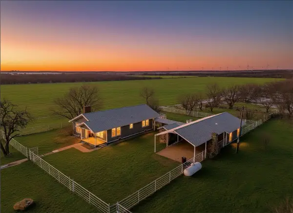 794 W Antelope Road, Jacksboro, TX 76389