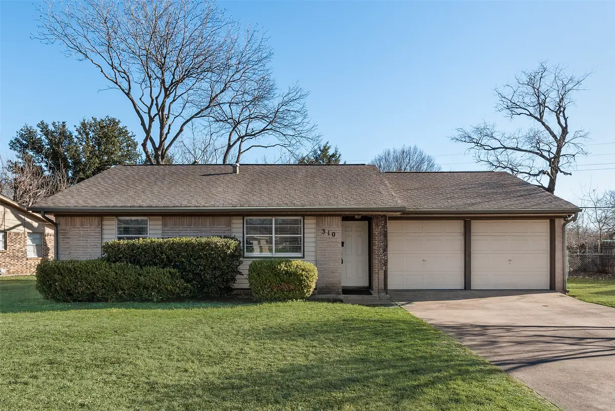 310 Katherine Court, Duncanville, TX 75137 - Image #1