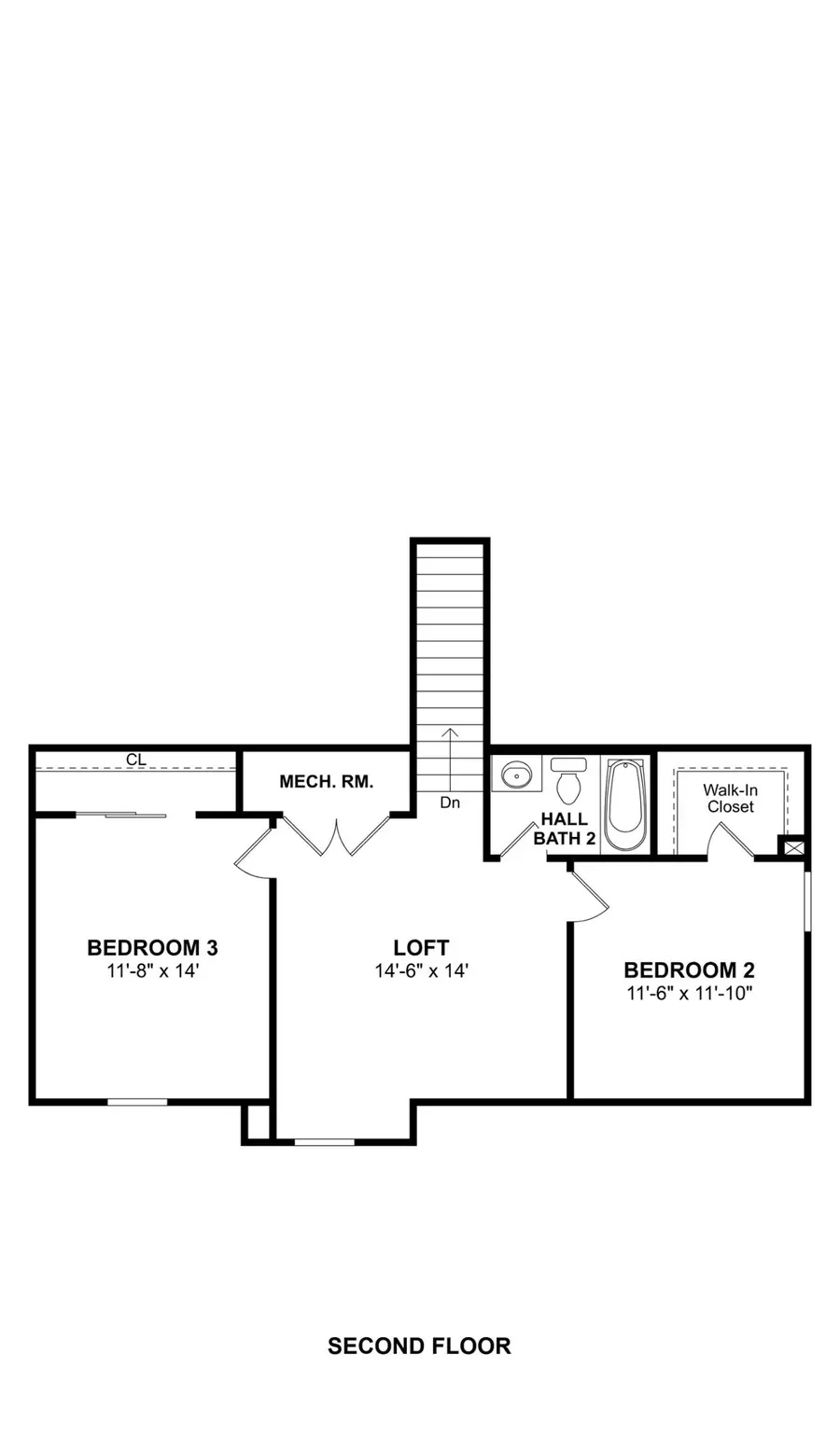 532 Brookside Drive, Van Alstyne, TX 75495 - Image #3