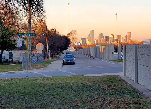 322 W Louisiana Avenue, Dallas, TX 75224