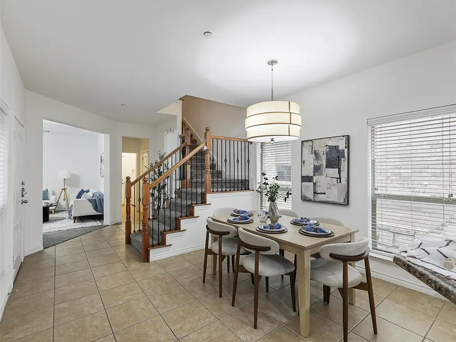 5582 Grosseto Drive, Frisco, TX 75034 - #2