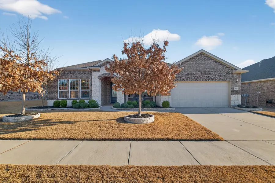 1821 Marina Point Court, Frisco, TX 75036 - #2