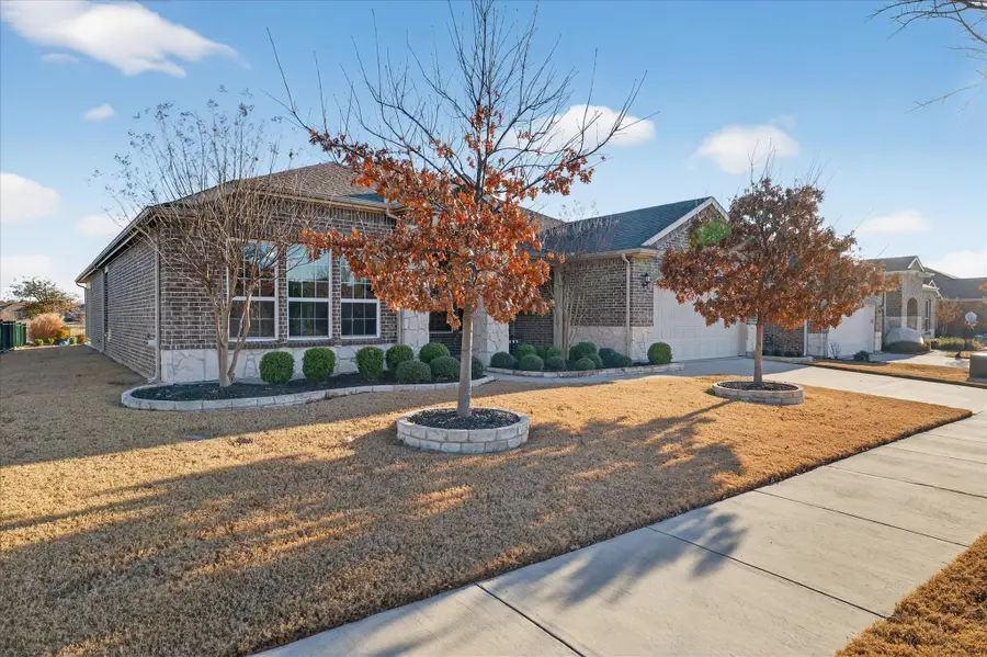 1821 Marina Point Court, Frisco, TX 75036 - #3