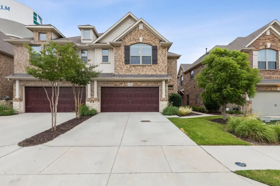 2756 Starburst Drive, Little Elm, TX 75068 - Image #2
