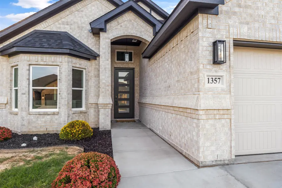 1357 Beach Drive, Azle, TX 76020 - #2