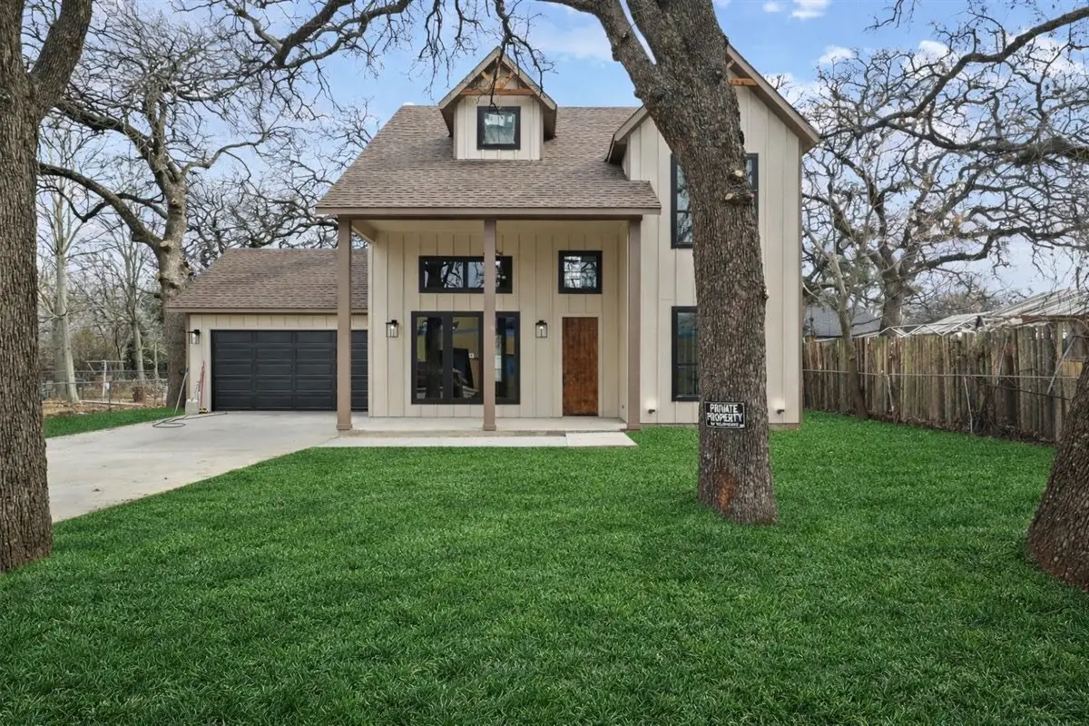 5625 Mahaney Place, Forest Hill, TX 76119 - #1