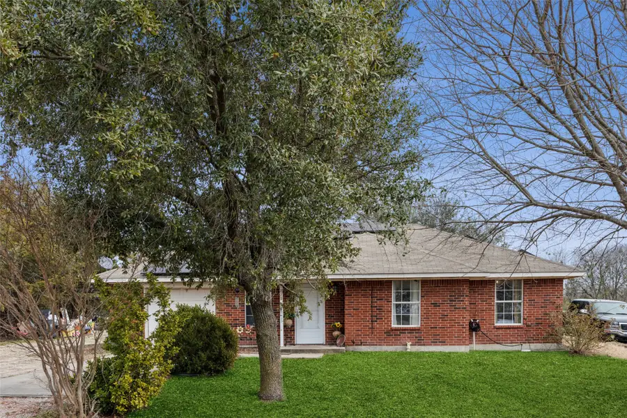 7879 N Cole Street, Nevada, TX 75173 - #2